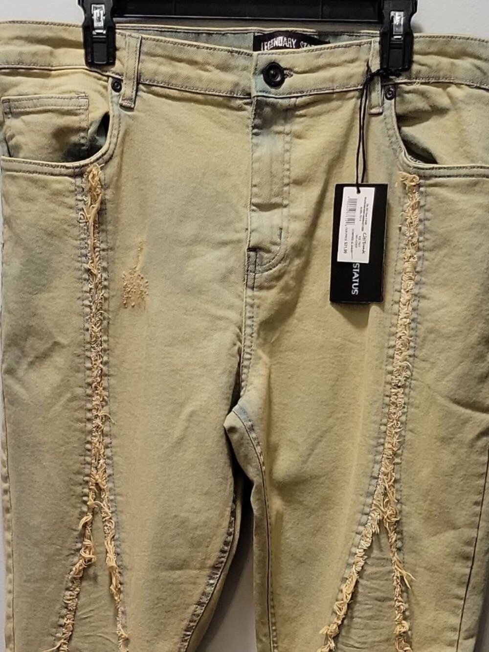 Nwt Legendary Status Pants - size 32